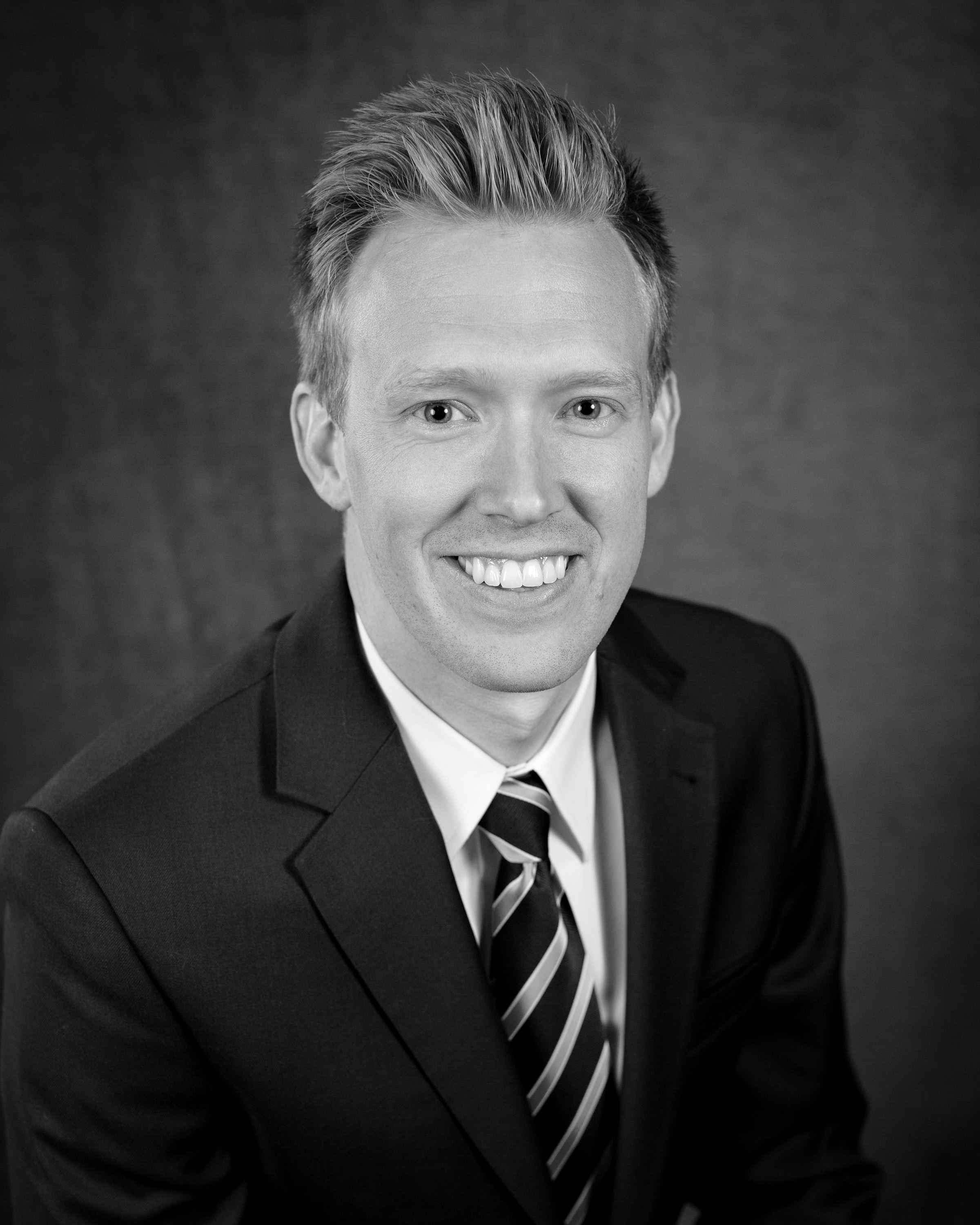 Brandon B. Taylor | Bailey Stock Harmon Cottam Lopez LLP